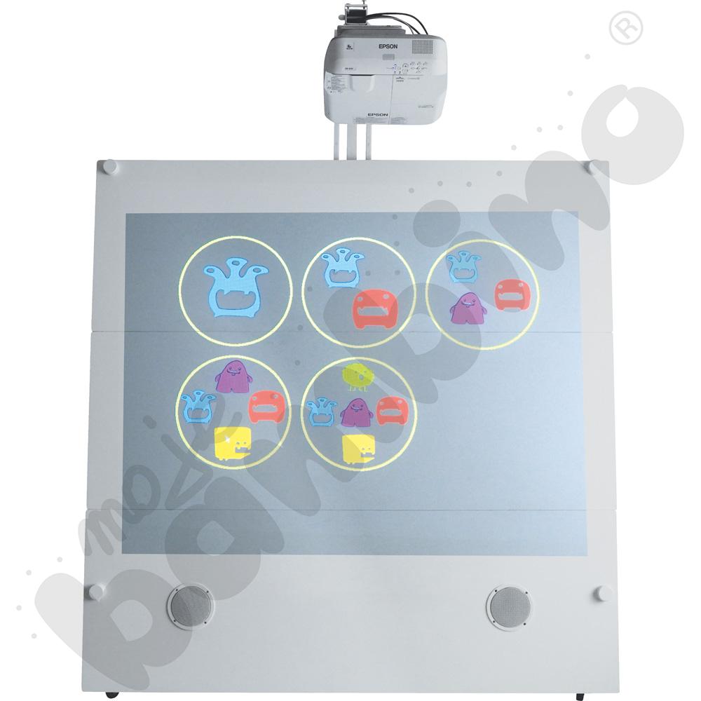 Knowla Wall (Magiczna Ściana) wersja 2.0