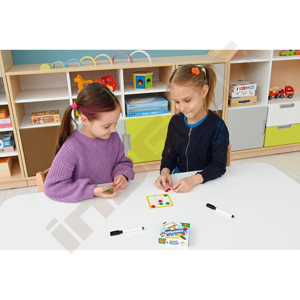 Mikro tic-tac-toe