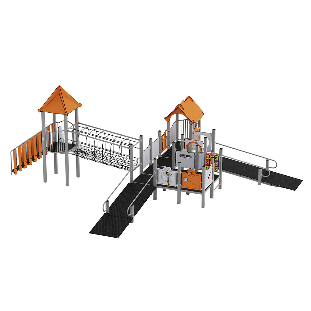 Quadro Simple 12376, kov