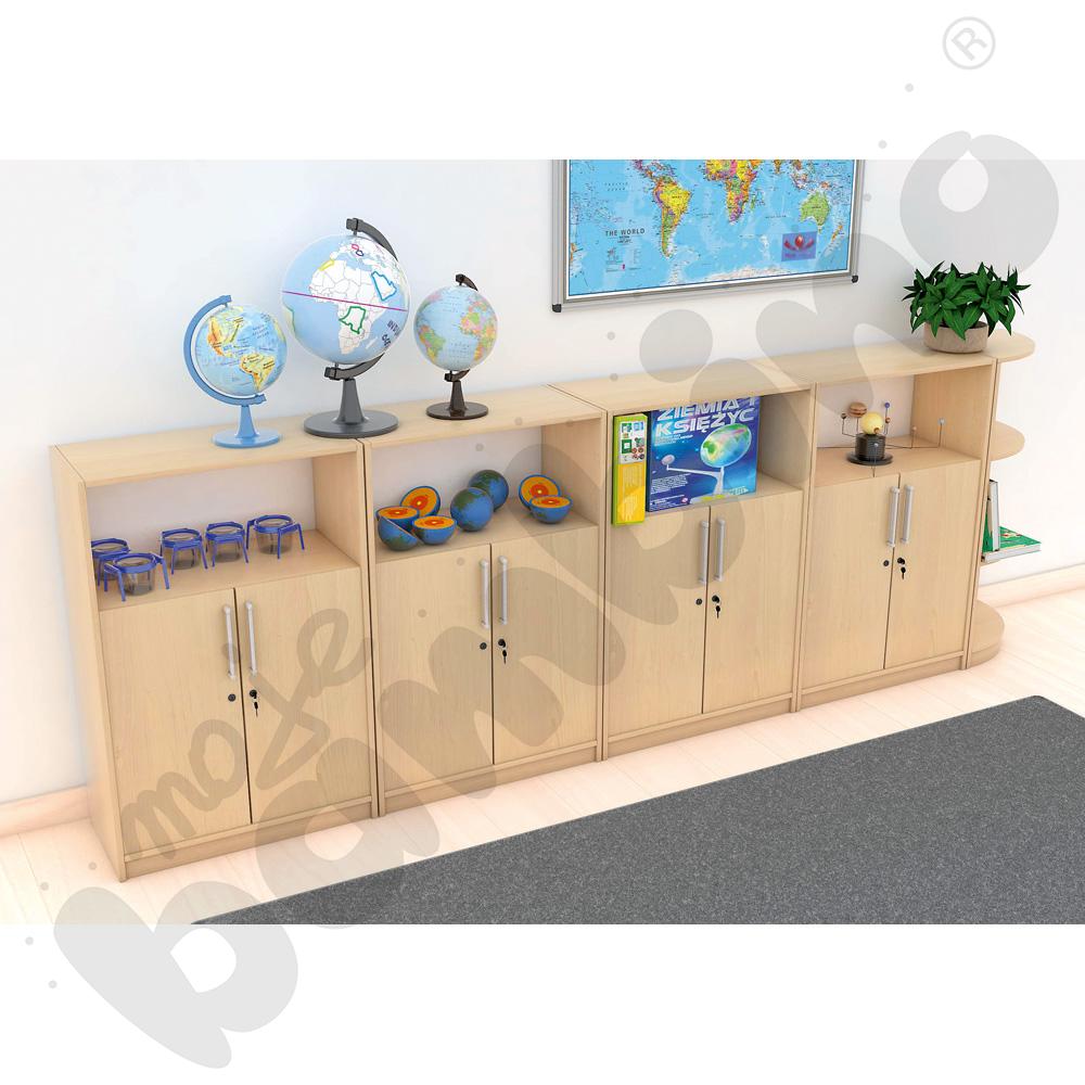 Zestaw Expo 1 - klon 375