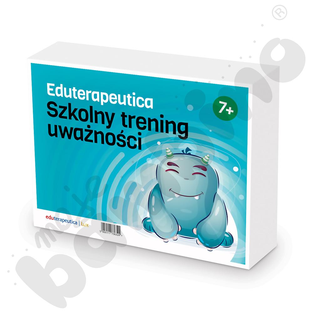 Eduterapeutica lux Szkolny Trening Uważności