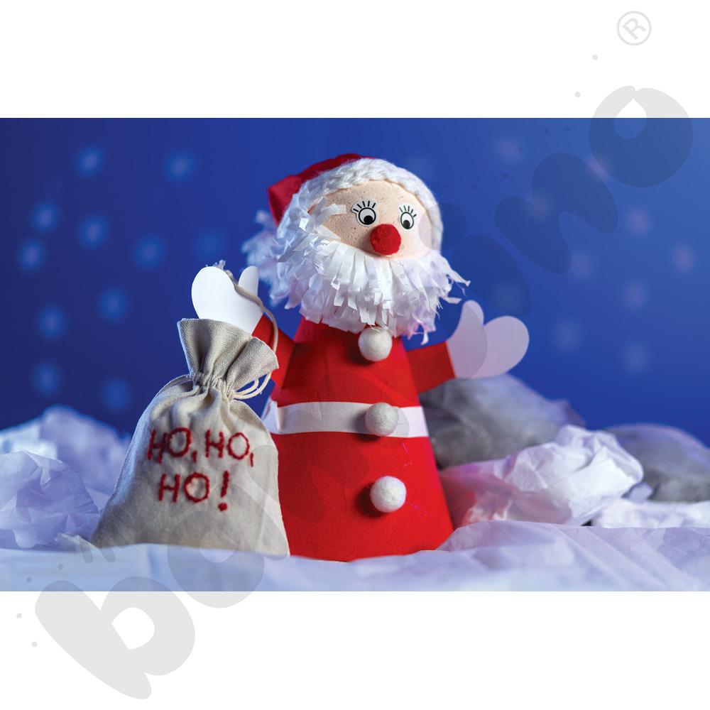 Kulki styropianowe duże