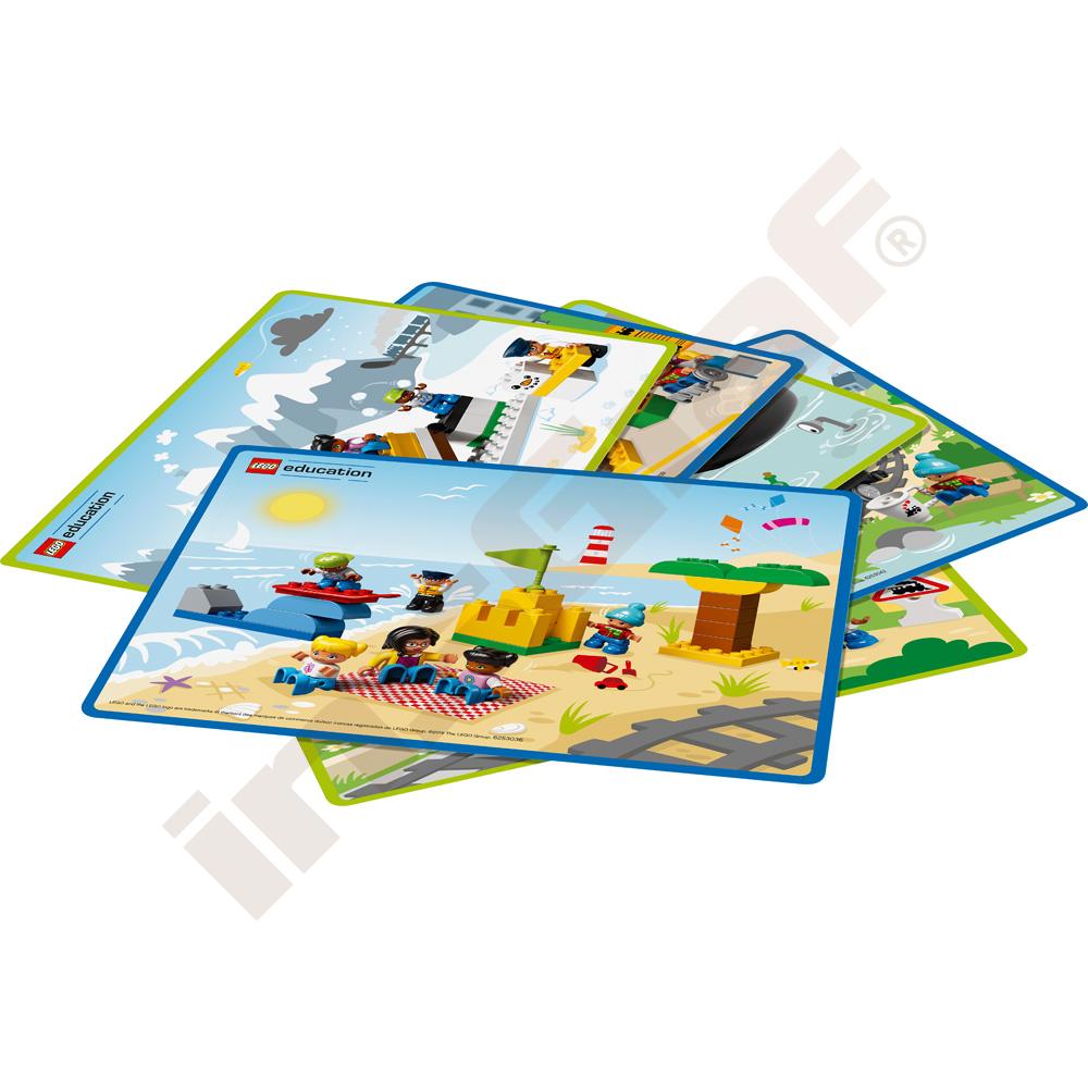 LEGO® Education Coding Express