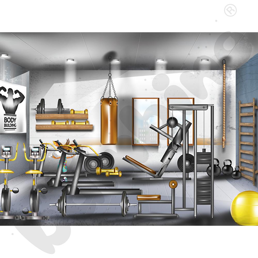 Pakiet Sport do FunFloor