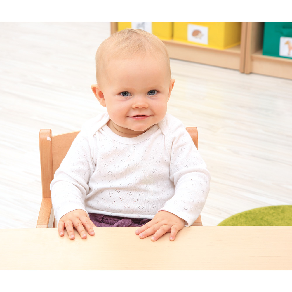 Stolička s poistkou