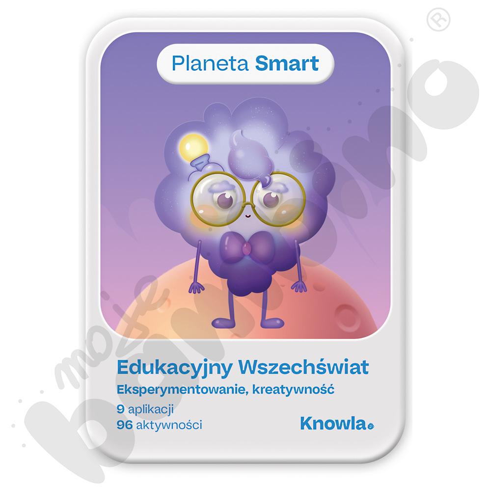 Knowla - Planeta Smart