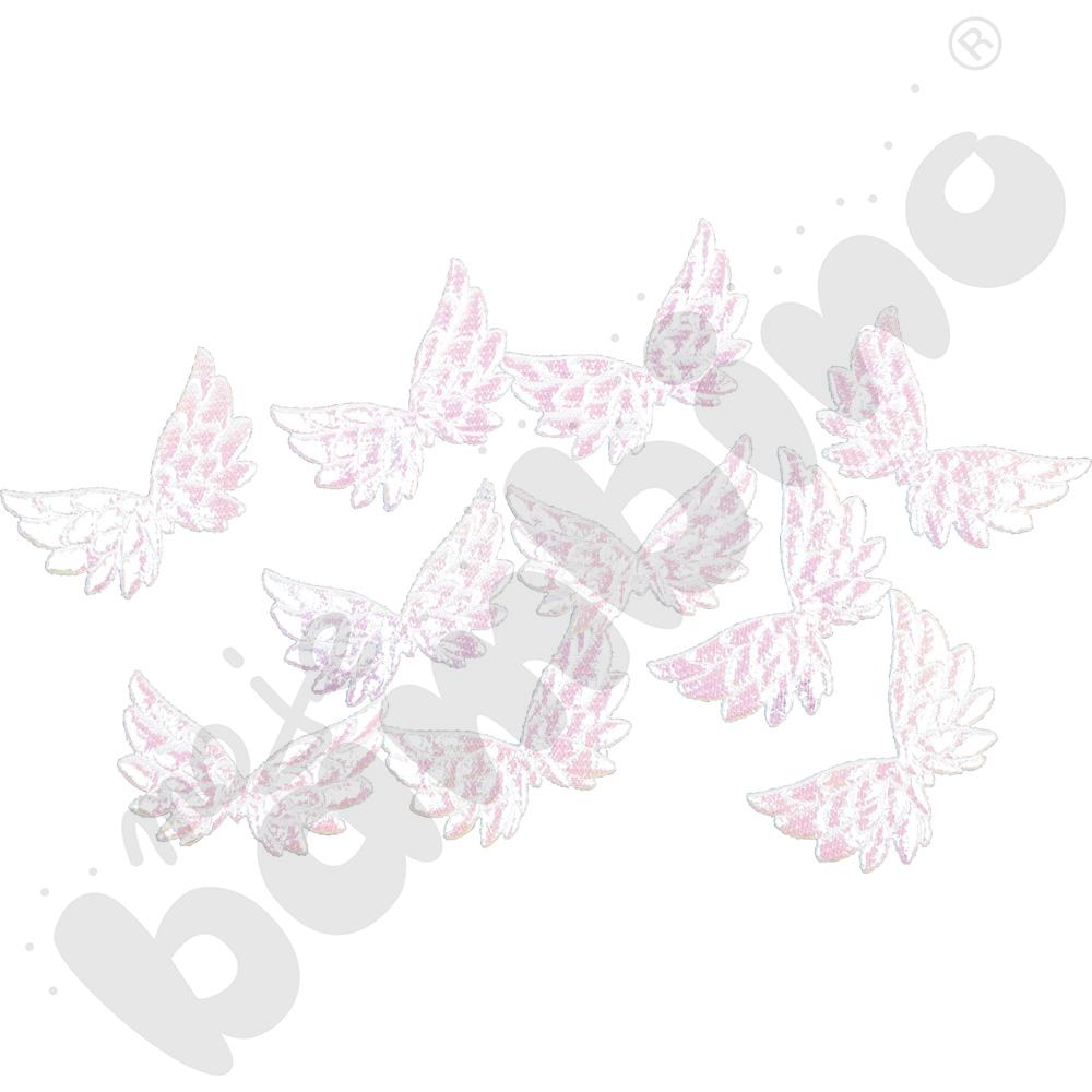 Skrzydełka perłowe