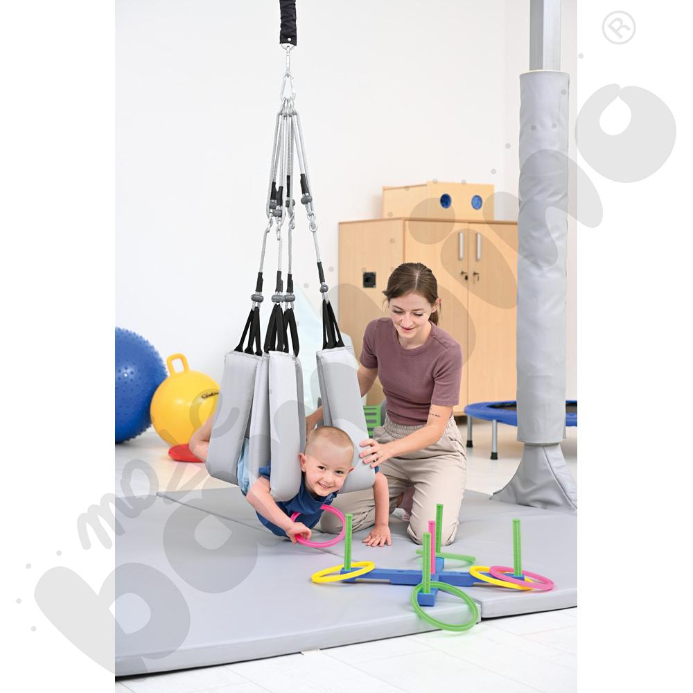 Helikopter terapeutyczny - MED