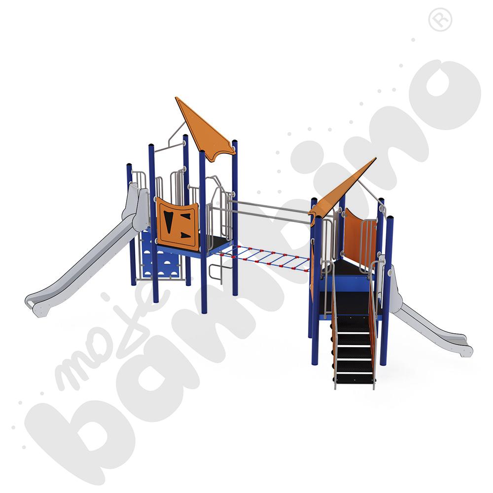 Action4Kids - zestaw J8031