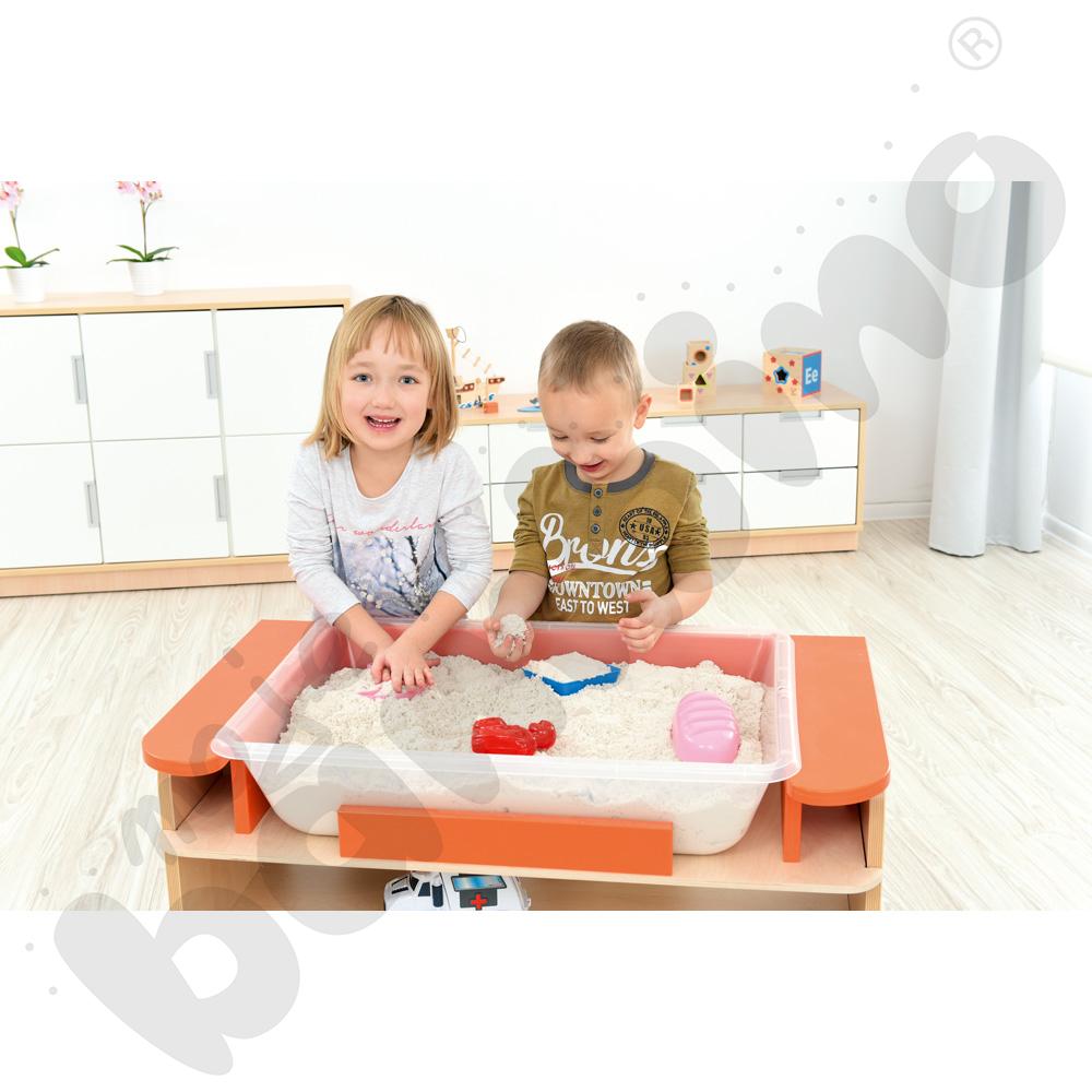 Mobilny kącik Flexi 86