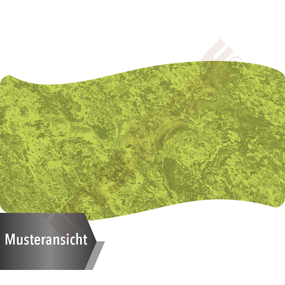 
Flüstertisch, wellenförmig groß
