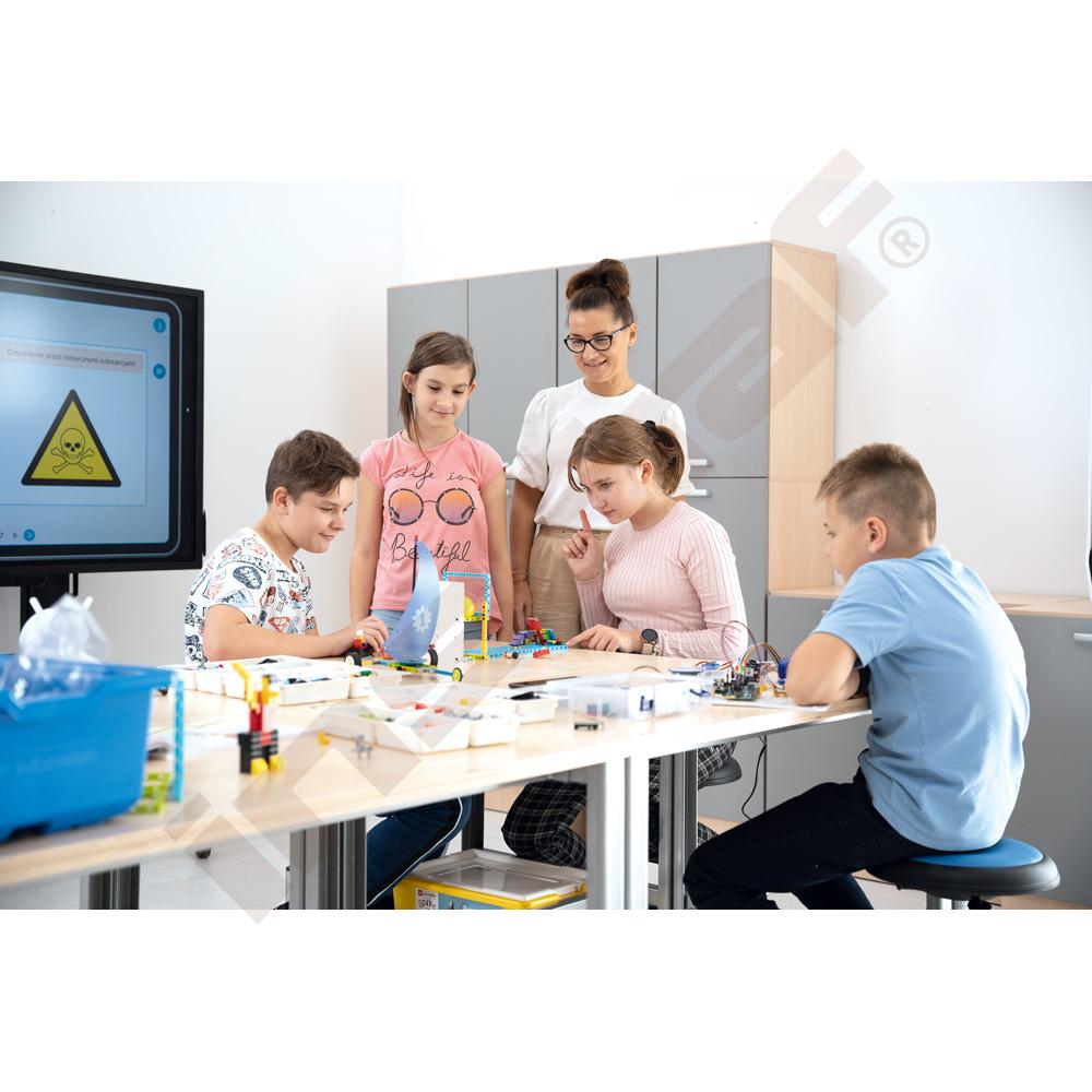 LEGO® Education BricQ Motion Prime Set 