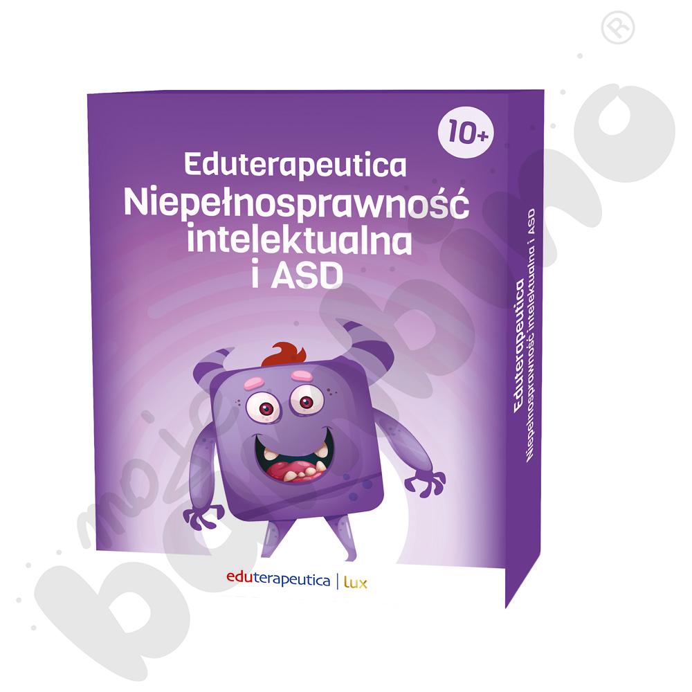 Eduterapeutica Lux Niepełnosprawność intelektualna i ASD 10-15 lat online