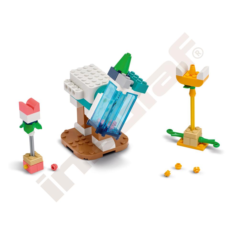 LEGO® Education Přírodní vědy 11+