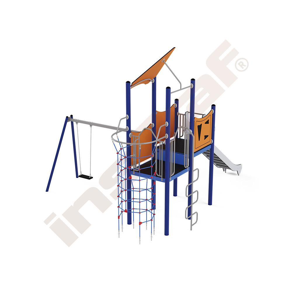 Action4Kids - sestava J8020