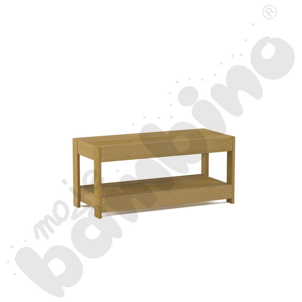 Stolik pomocniczy Terra, duży