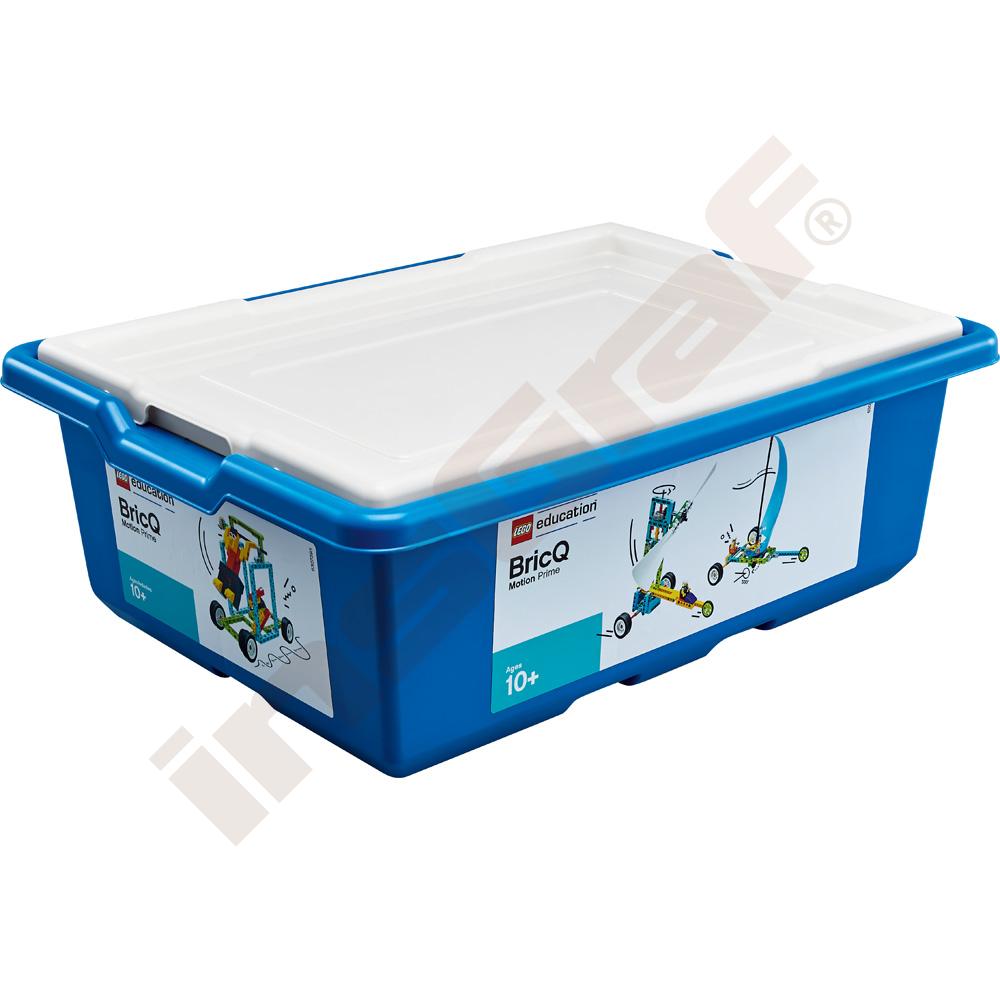 LEGO® Education BricQ Motion Prime Set 