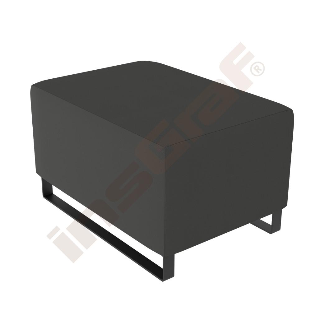Universum Hocker, B 55, T 78, Bezug MT01