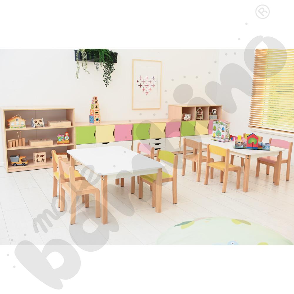 Sala Cukierkowe pole