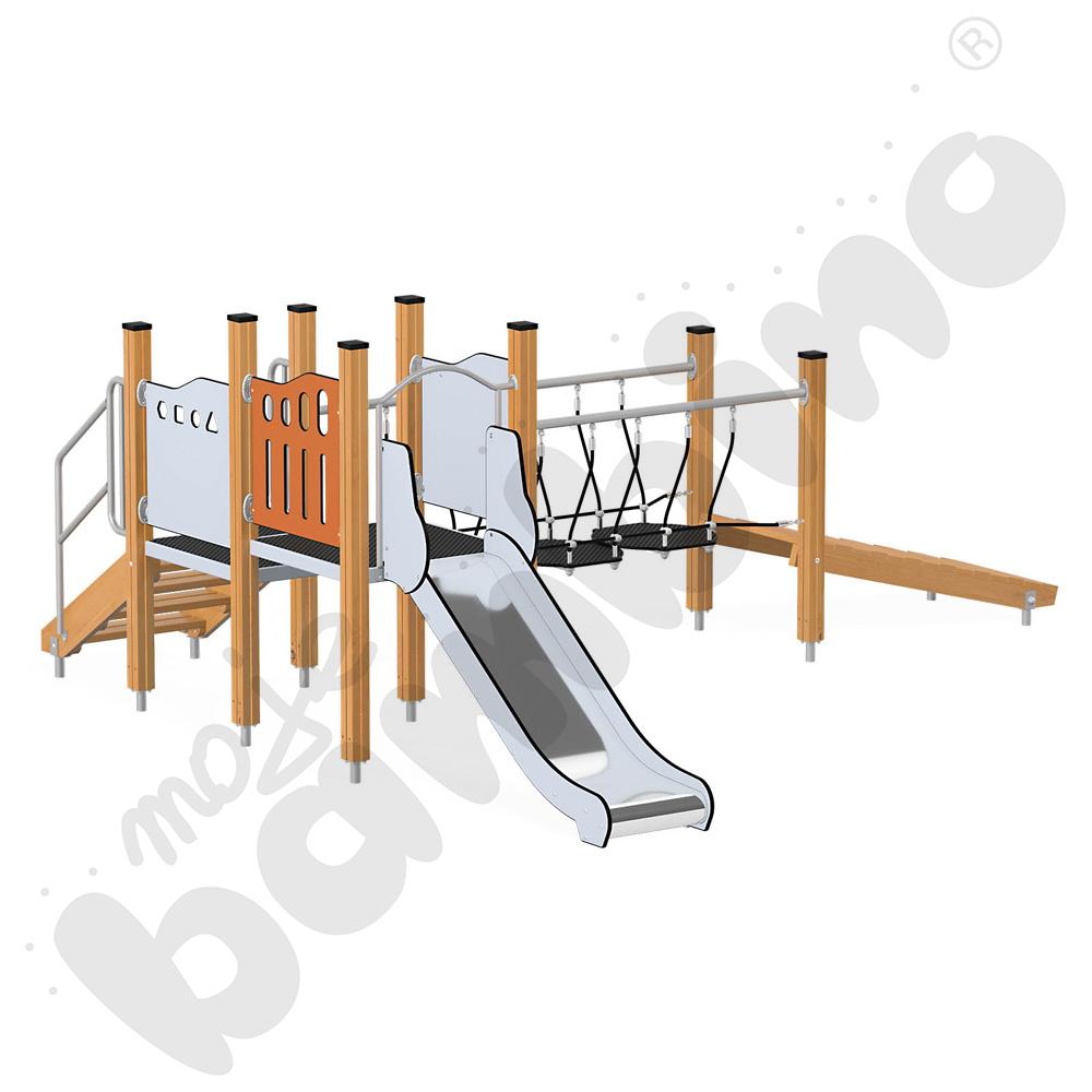 Quadro Simple - zestaw 50