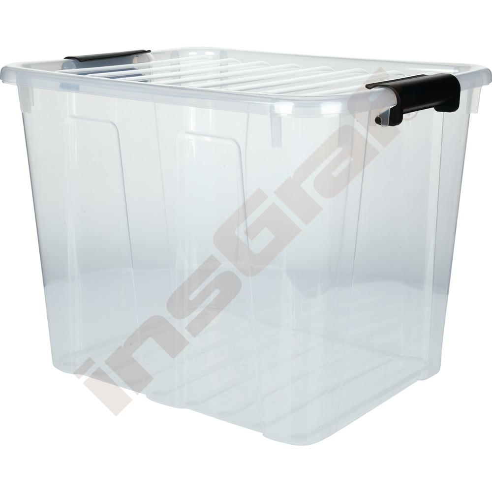Úložný box 40 l