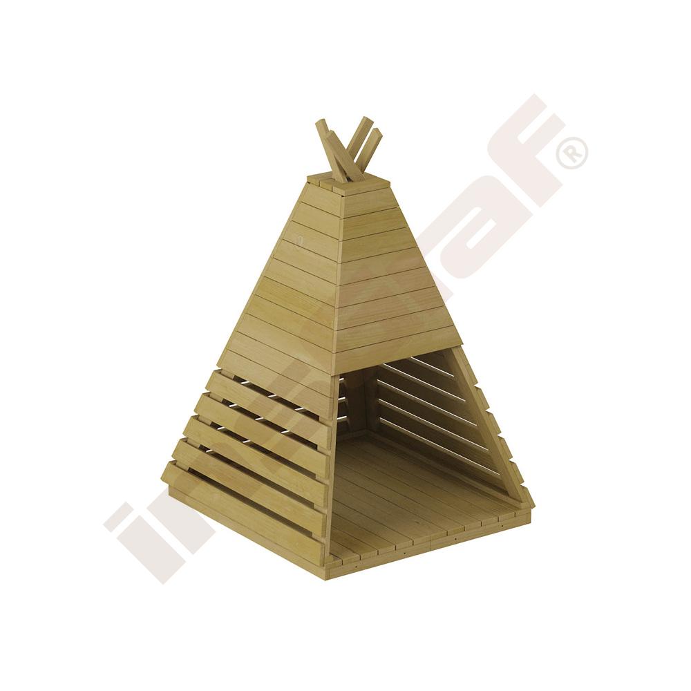 Tipi Terra kotvené