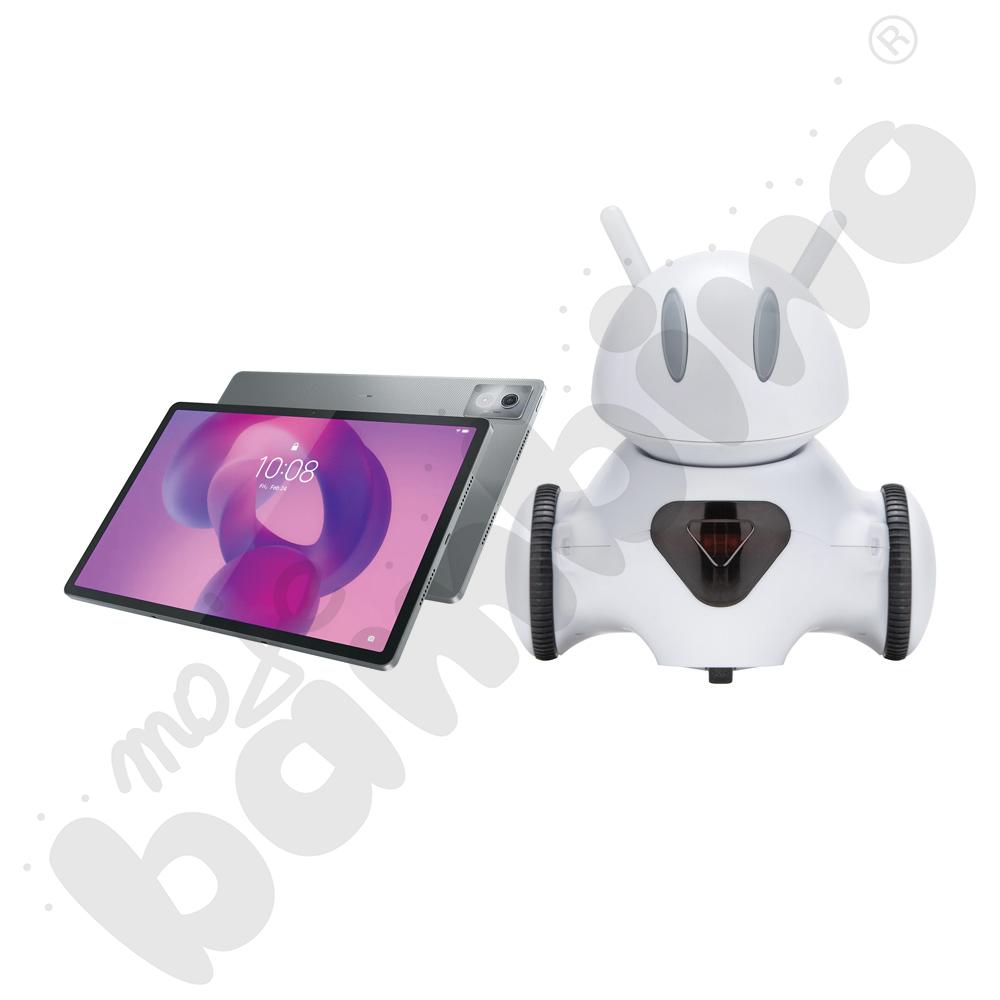 Zestaw: Robot Photon EDU + tablet 12,7"