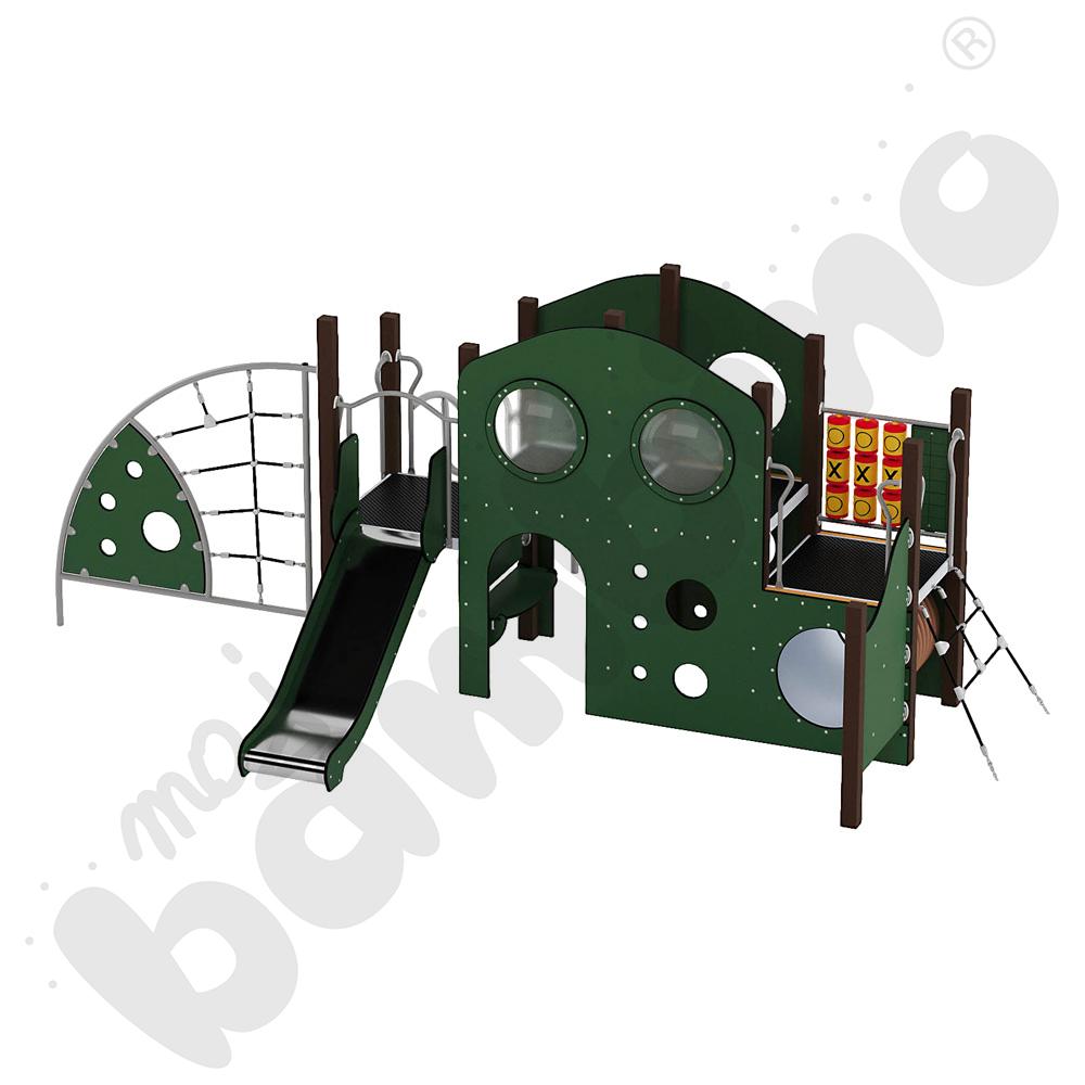 Quadro Simple 12505, recykling