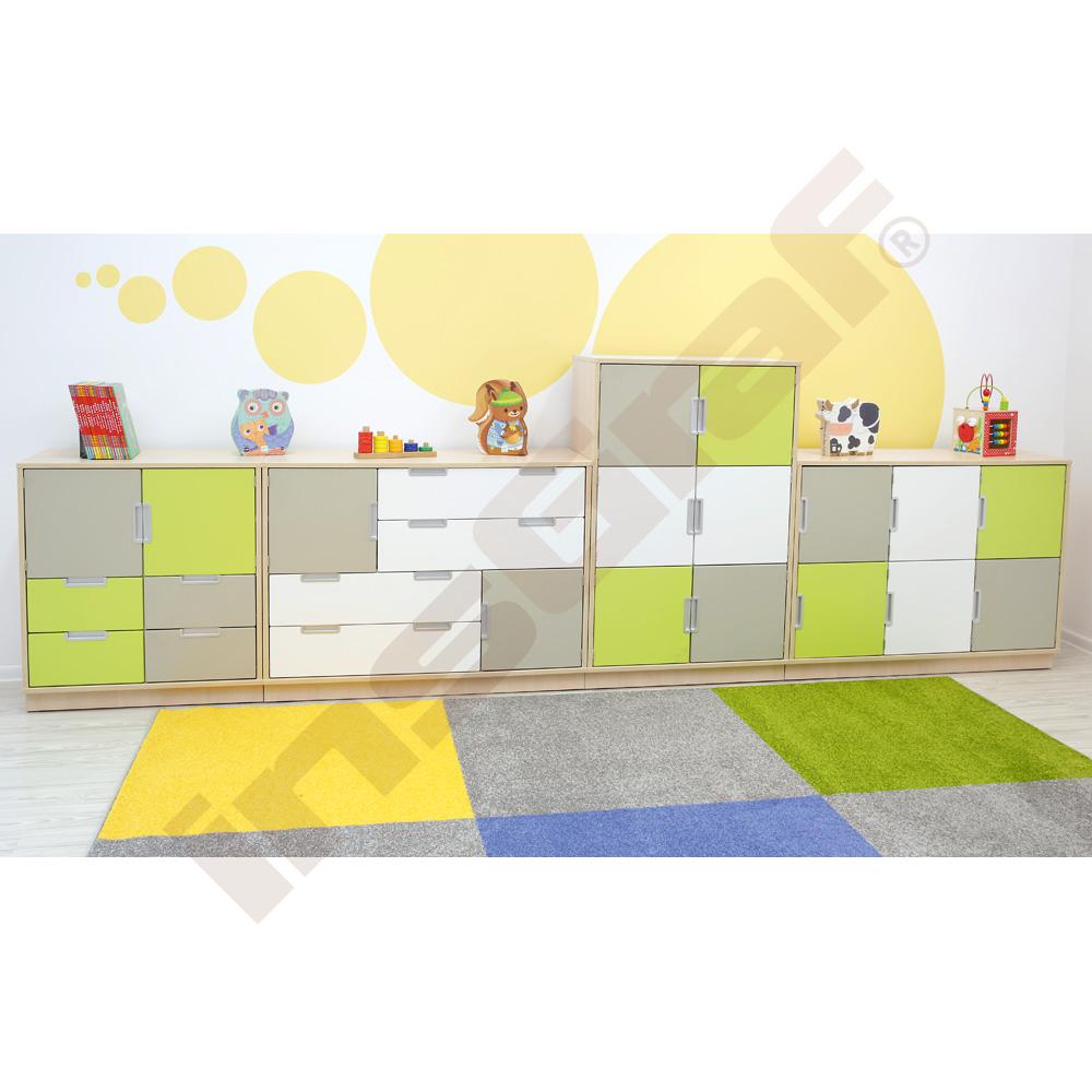 Koberec mozaika 2 x 3 m 