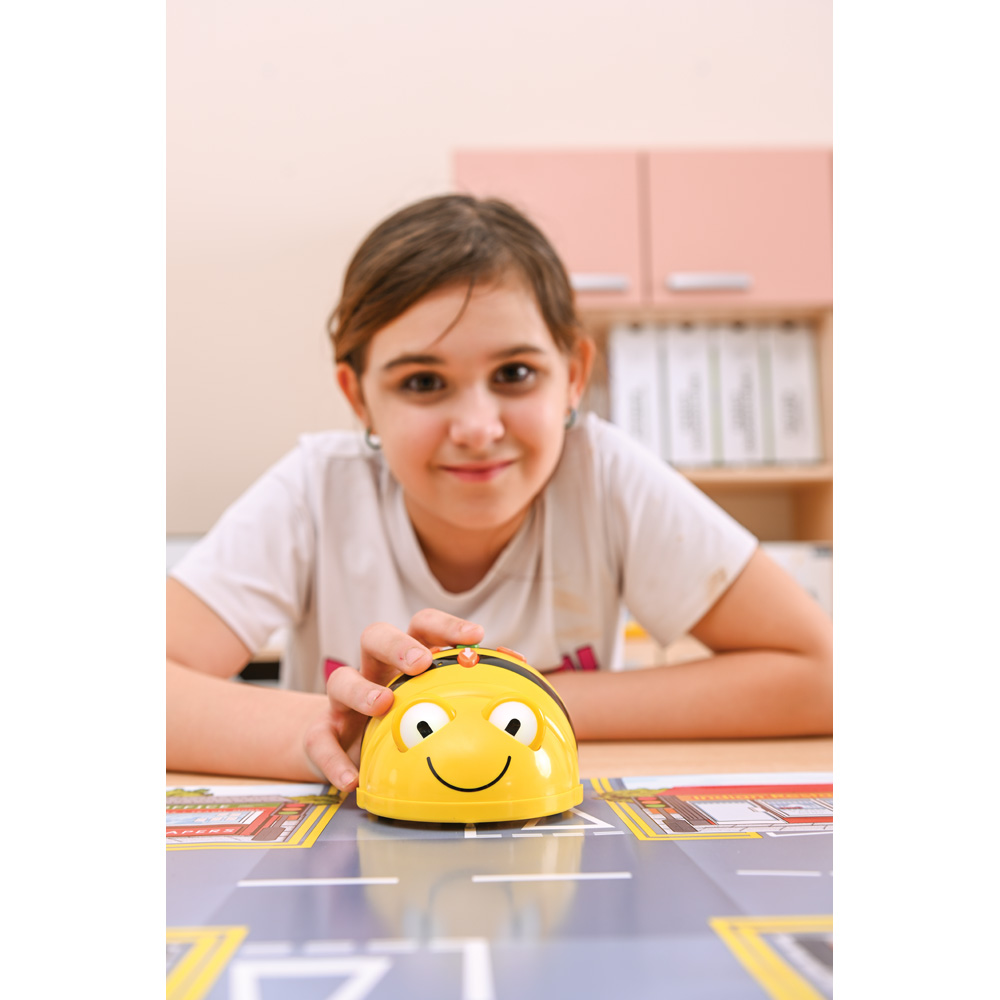 Štartovacia sada pre Bee-Bot