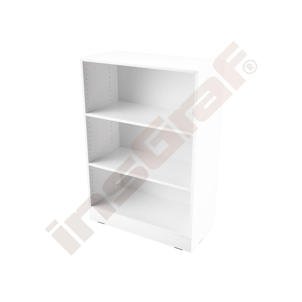 Grande Schrank L, T 38 - weiß