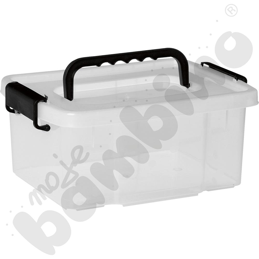   Pojemnik uni box  