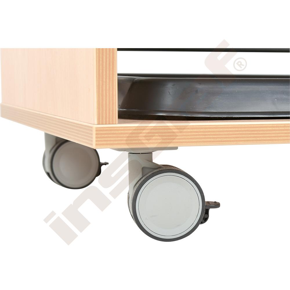 Skříňka Flexi na holínky 