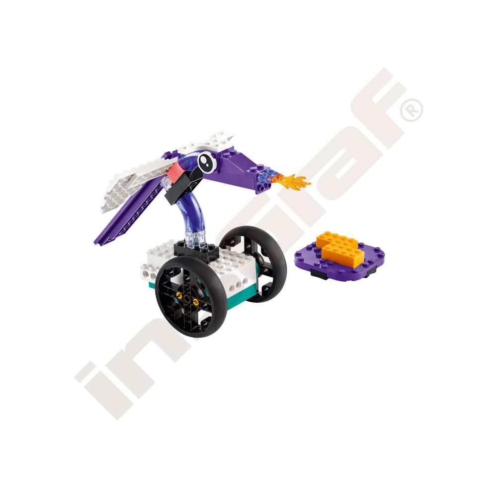 LEGO® Education Informatik- & KI-Set 8+