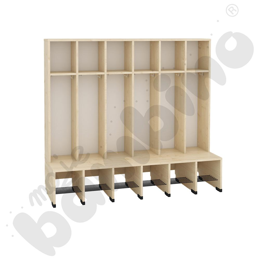 Szatnia Kropla 6-os.