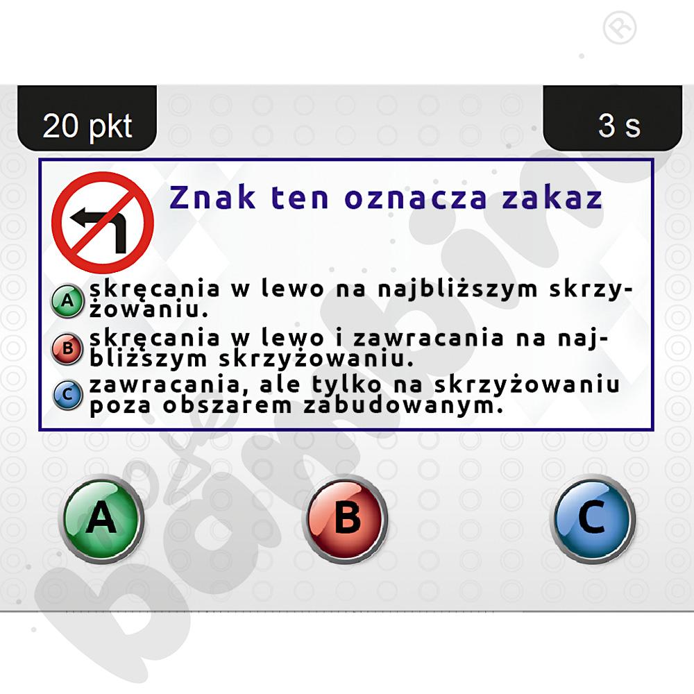 Pakiet Karta Rowerowa do FunFloor