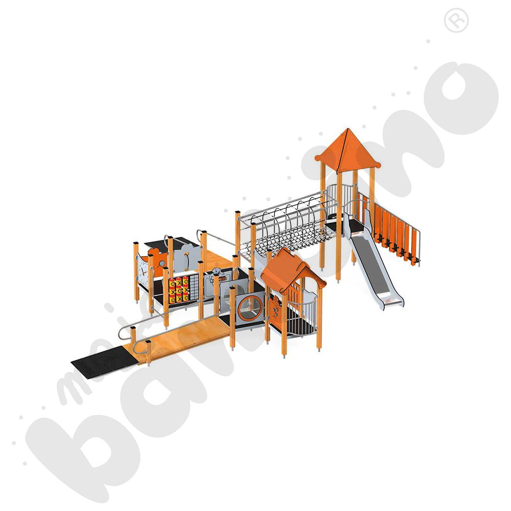 Quadro Simple - zestaw 12376