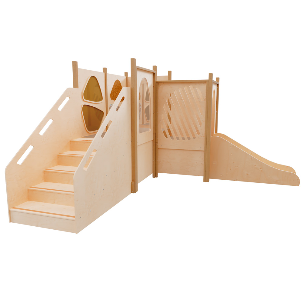 Kącik zabaw ModuPlay 6