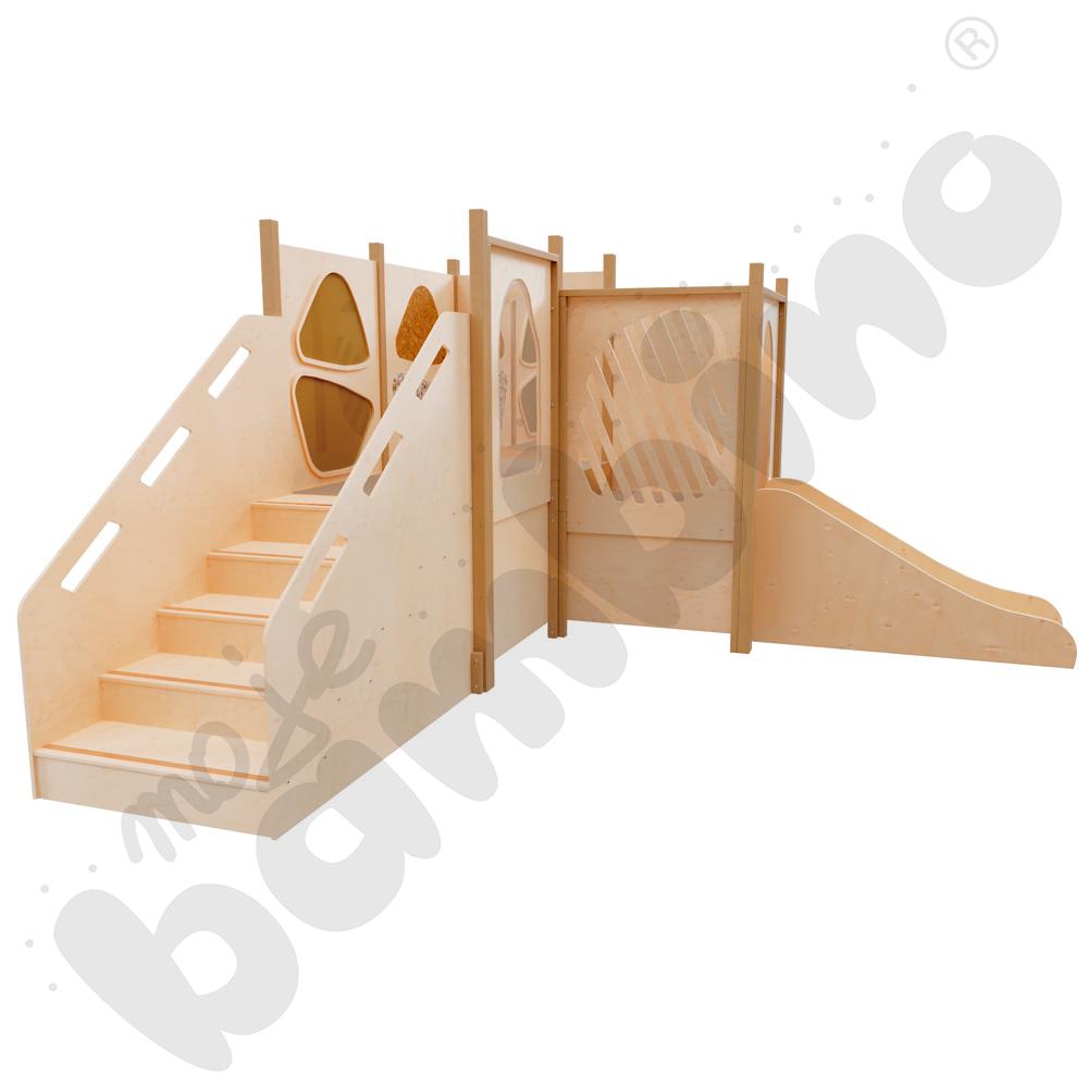 Kącik zabaw ModuPlay 6