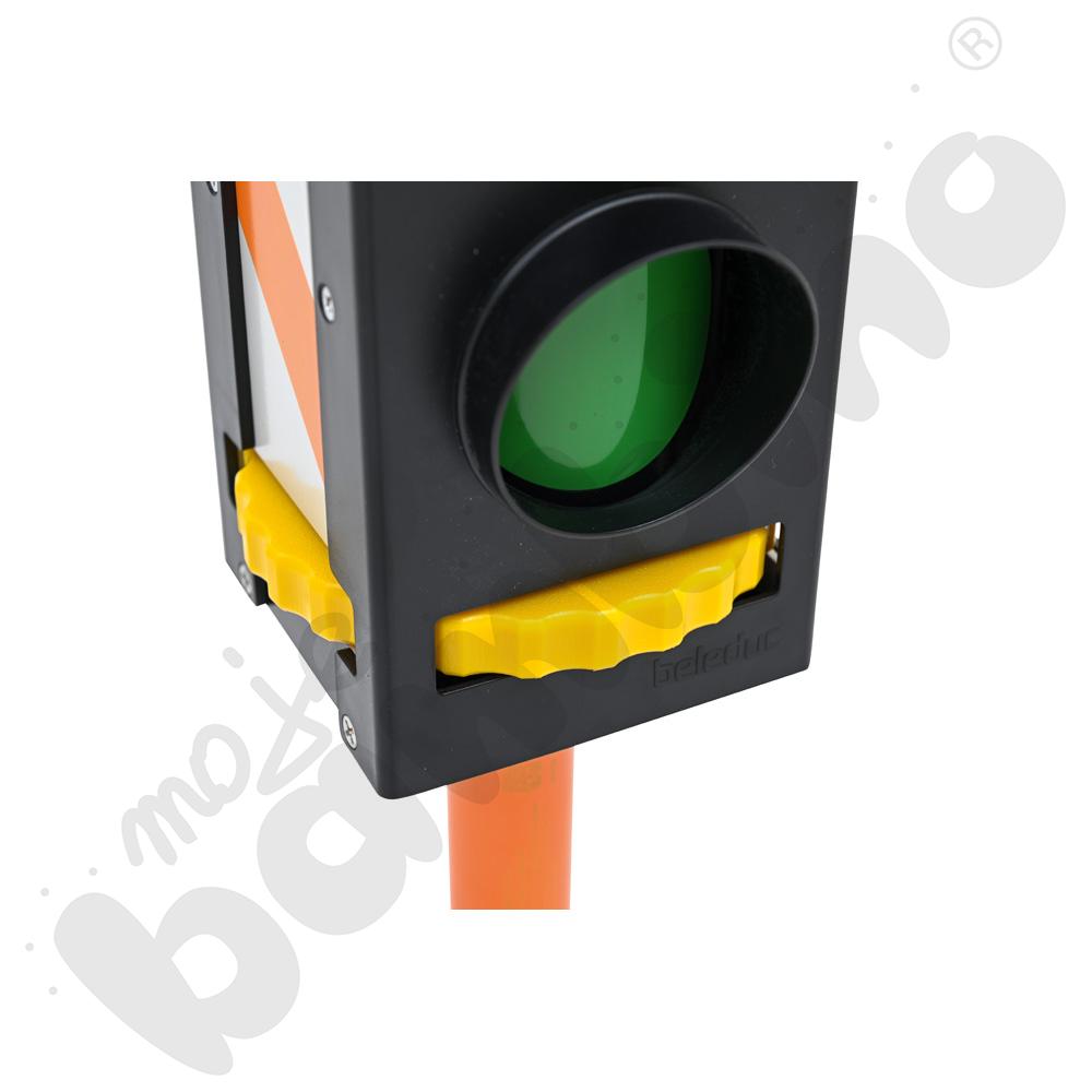 Sygnalizator świetlny