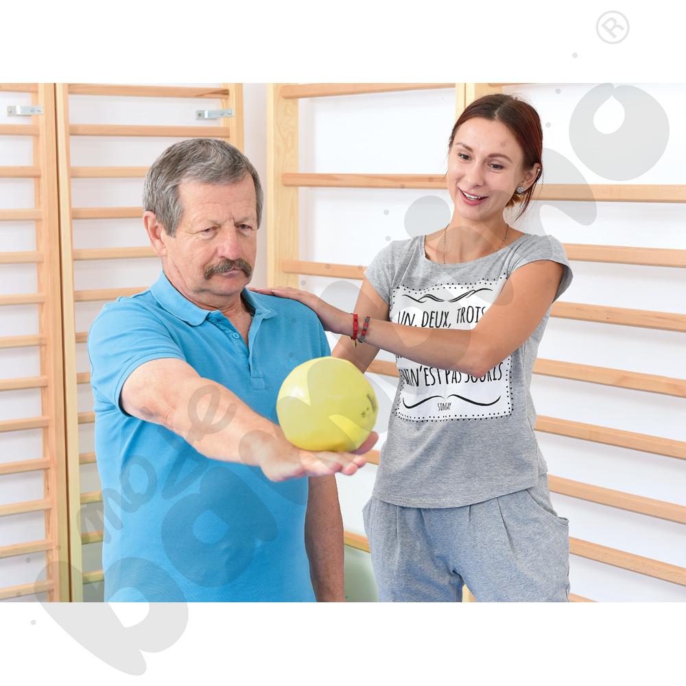 Piłka do aktywności sensorycznej 1 kg