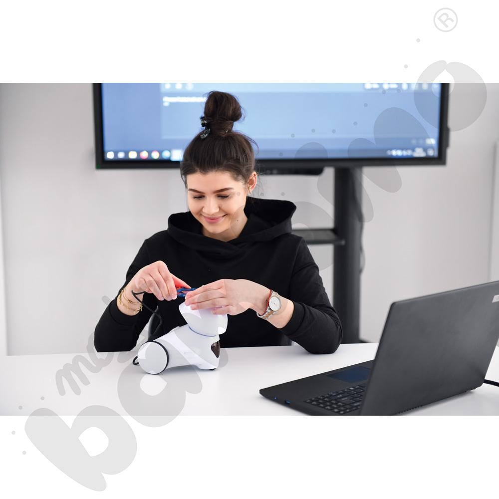 Cyfrowe zasoby - Photon Moduł Robotyka i kodowanie