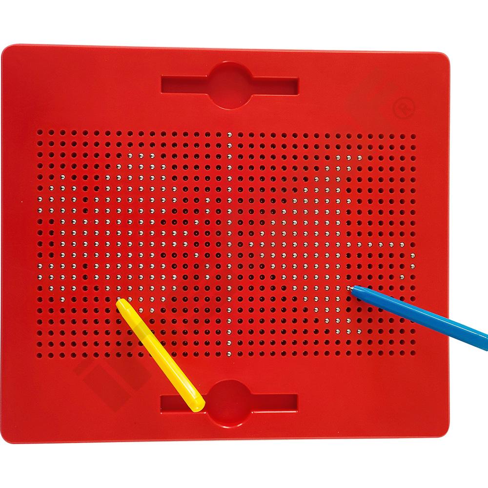 Magnetická tabulka Olinka a Standa, různé barvy
