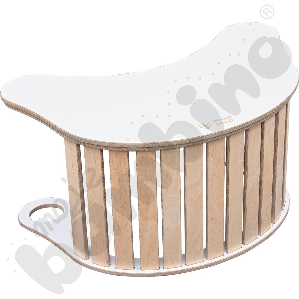 Blat Good Wood - biały