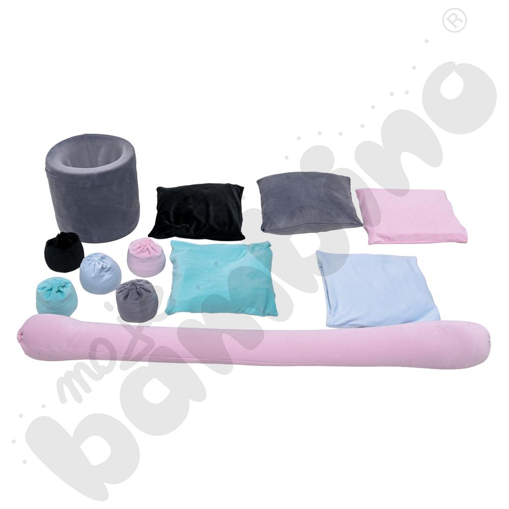 Zestaw SensoLyke Ścieżka Sensoryczna