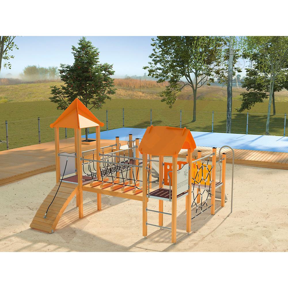 Quadro Simple - sestava 1231
