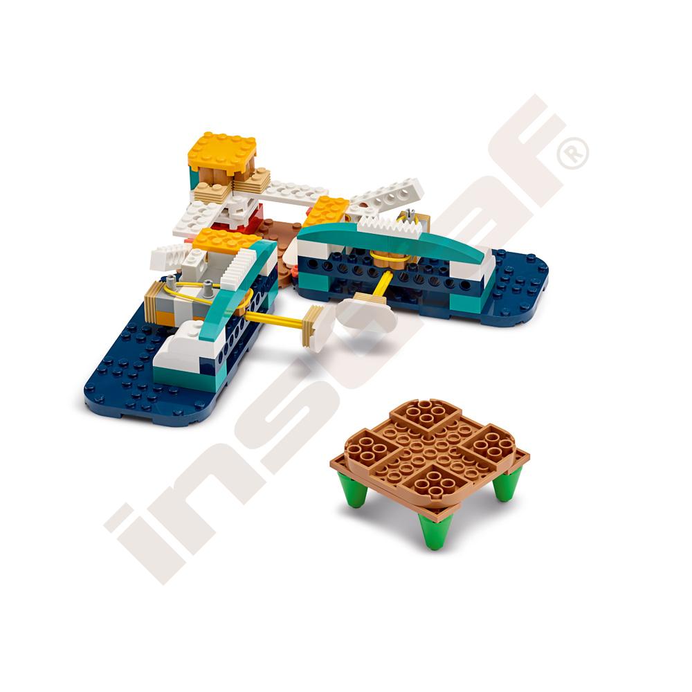 LEGO® Education Přírodní vědy 11+