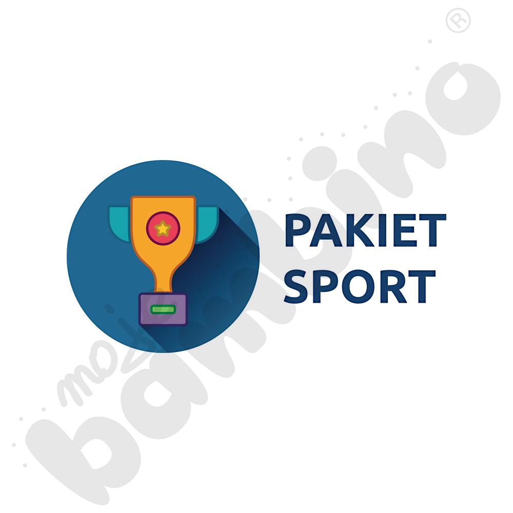 Pakiet Sport do FunFloor