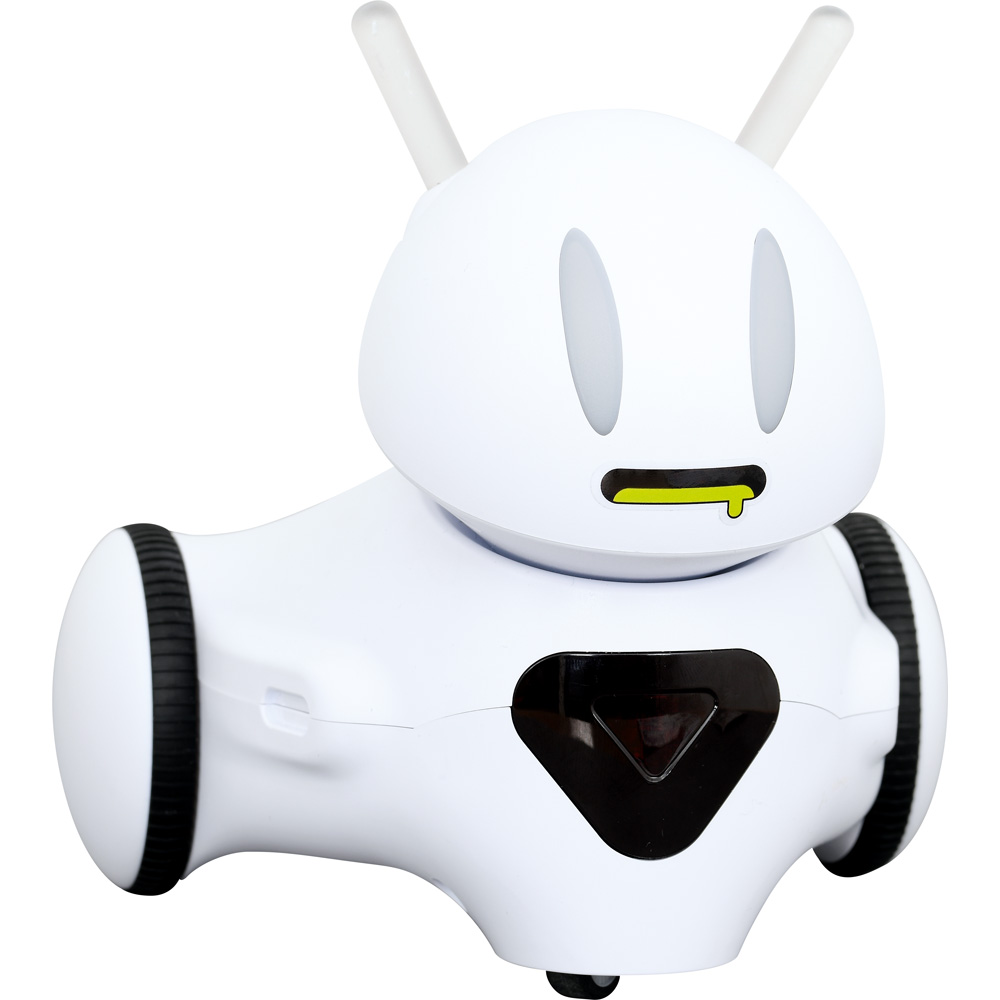 Nálepky na ozdobenie robota Photon