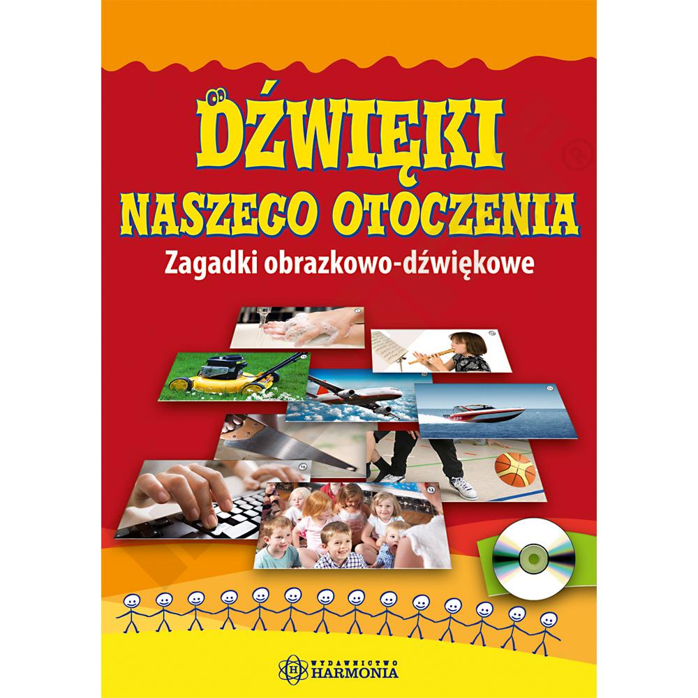 Zvuky z okolí  
